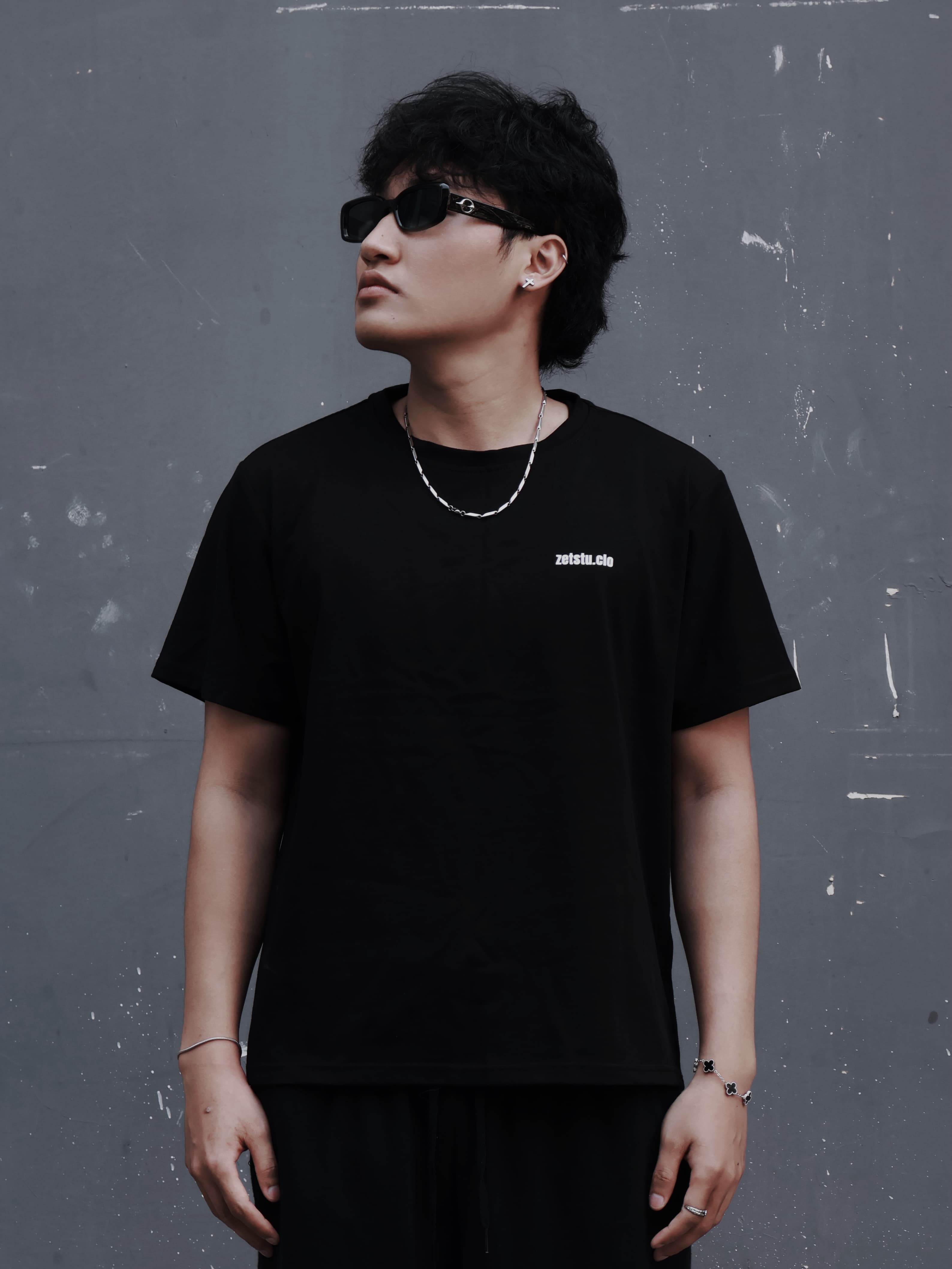 T-SHIRT RULE img 1