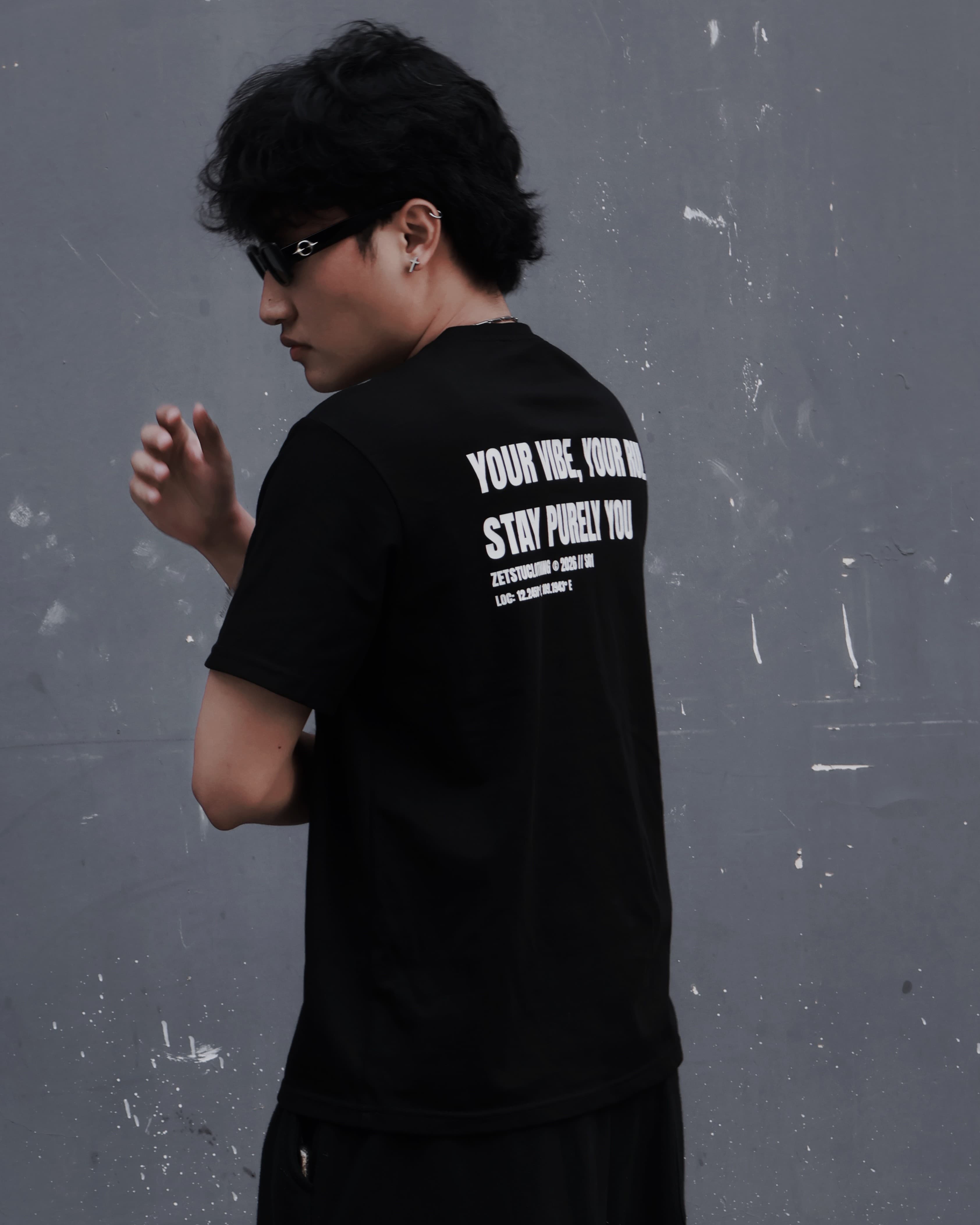 T-SHIRT RULE img 3