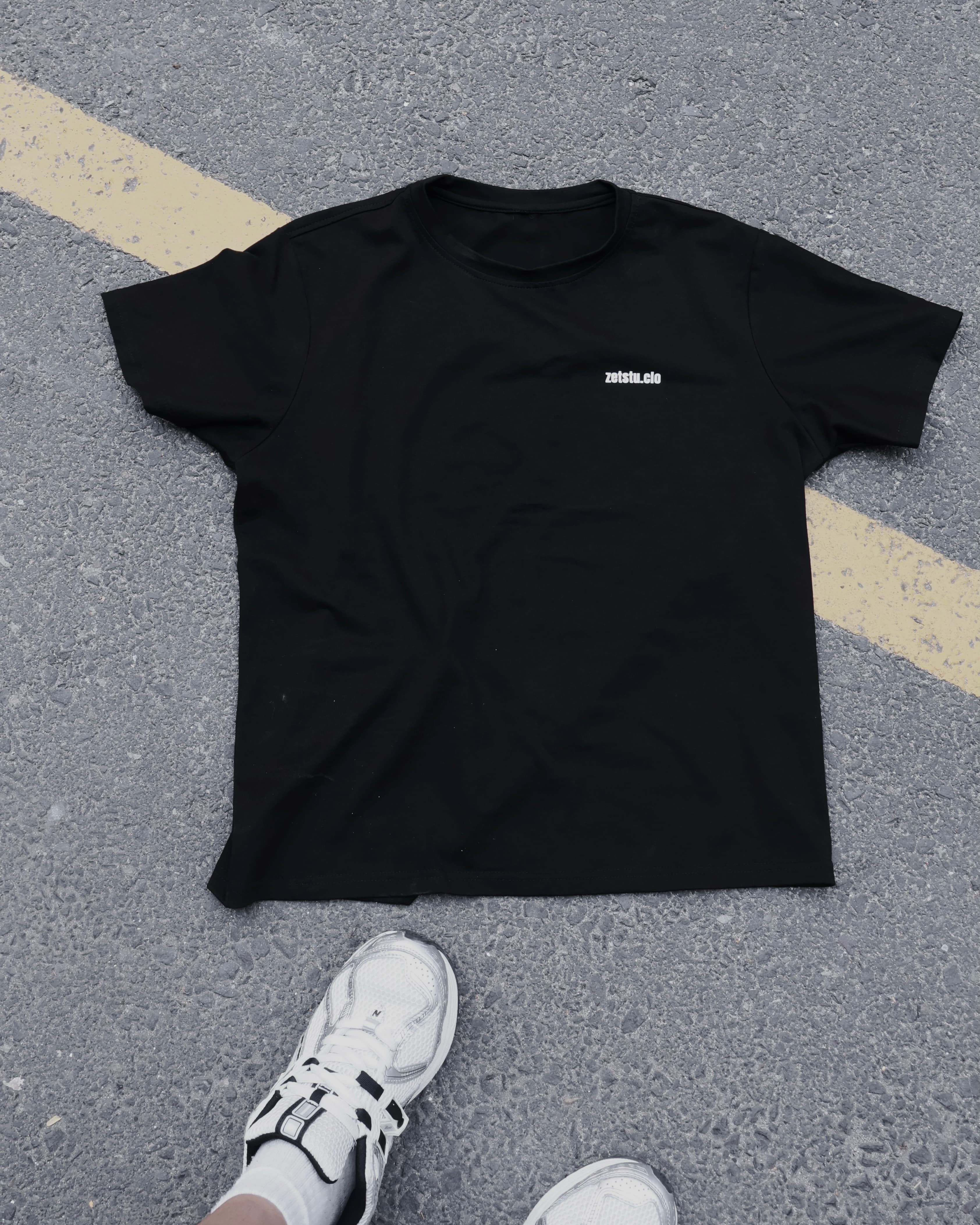 T-SHIRT RULE img 5